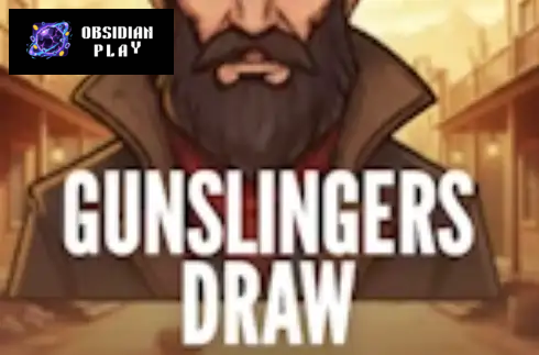 Gunslingers DRAW!